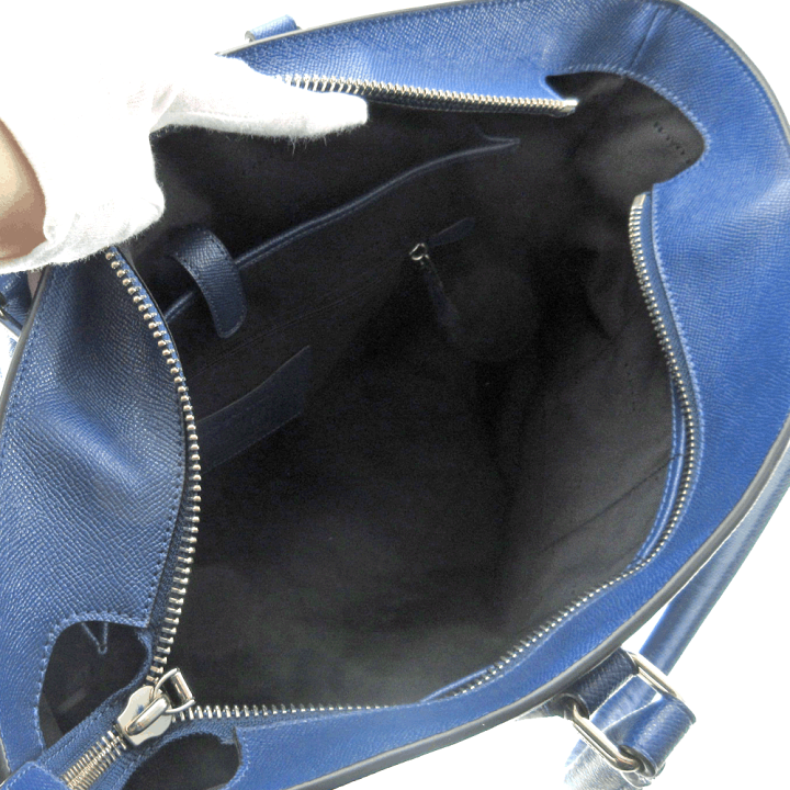 y2k coach ハンドバッグ 楽天市場】COACH【コーチ】69366 ケネディ/トートバッグ レザー ブルー