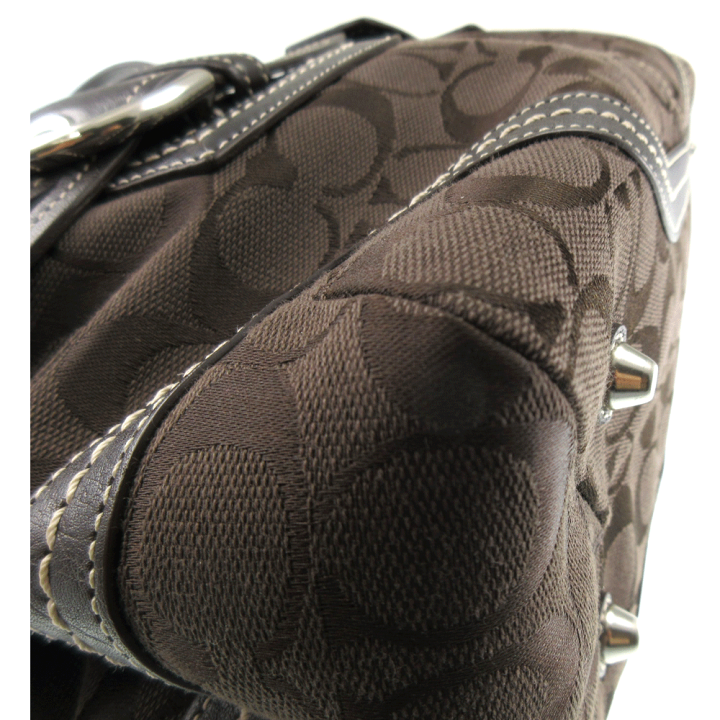 楽天市場】COACH【コーチ】05089『トートバッグ』ハンドバッグ レザー