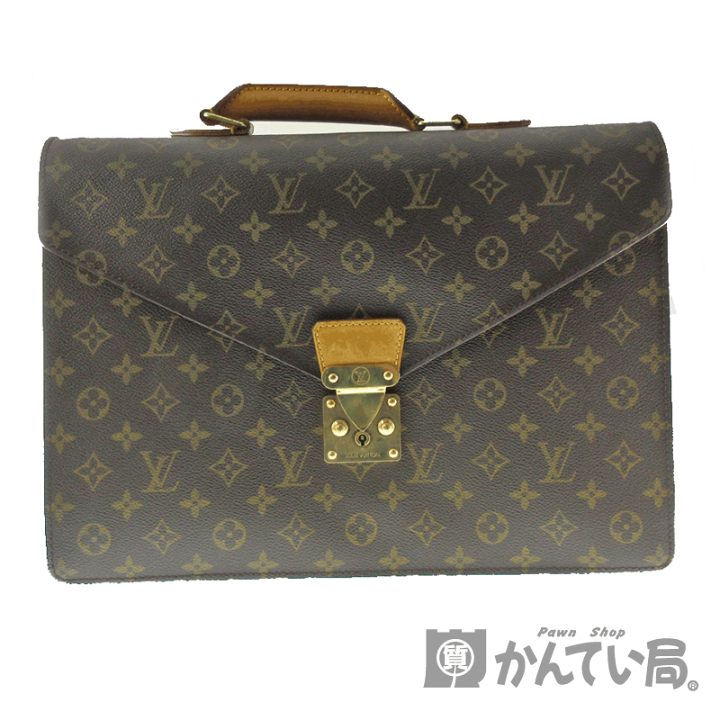 楽天市場】LOUIS VUITTON【ルイヴィトン】M53331 セルヴィット 