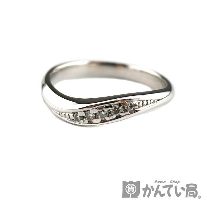 楽天市場】VENDOME AOYAMA【ヴァンドーム青山】 Pt900 プラチナ900 