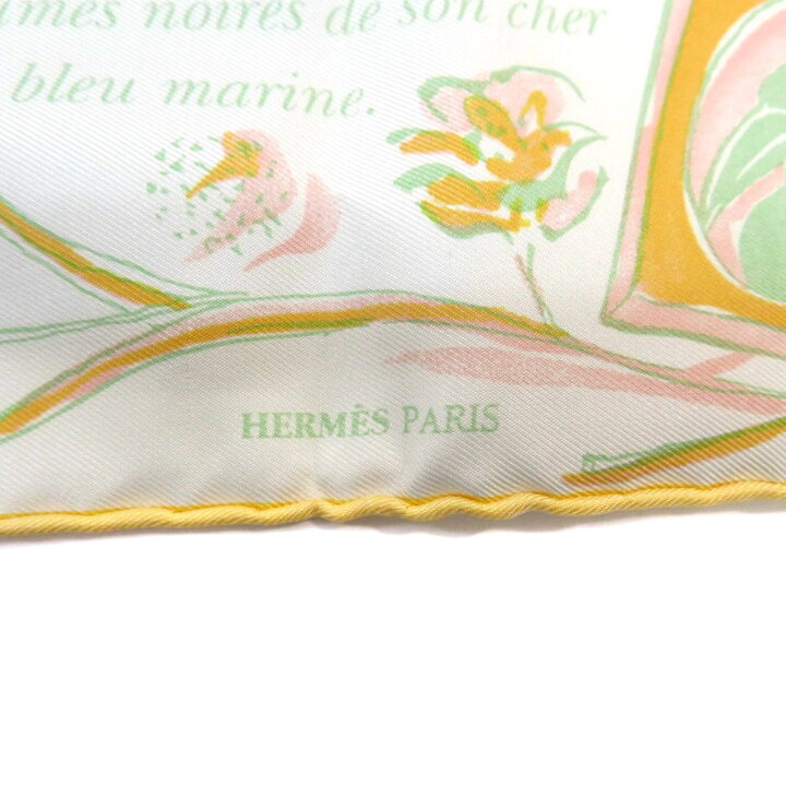 楽天市場】HERMES【エルメス】プチカレ La Perruche inconstante 浮気  