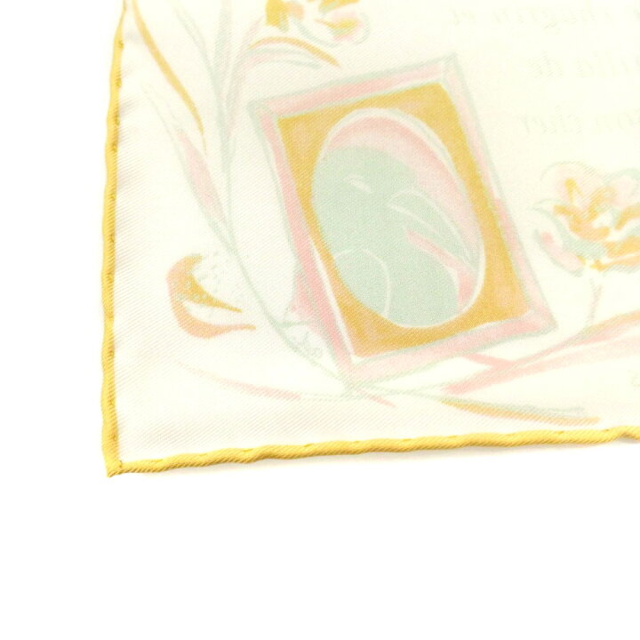 楽天市場】HERMES【エルメス】プチカレ La Perruche inconstante 浮気  