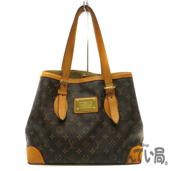 楽天市場】LOUISVUITTON【ルイヴィトン】M51167 ハムステッドMM 