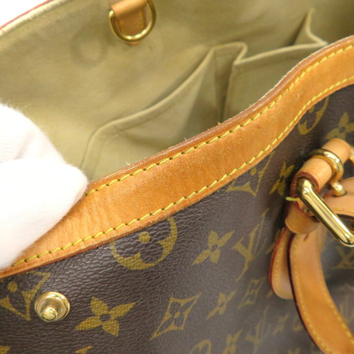 楽天市場】LOUISVUITTON【ルイヴィトン】M51167 ハムステッドMM 