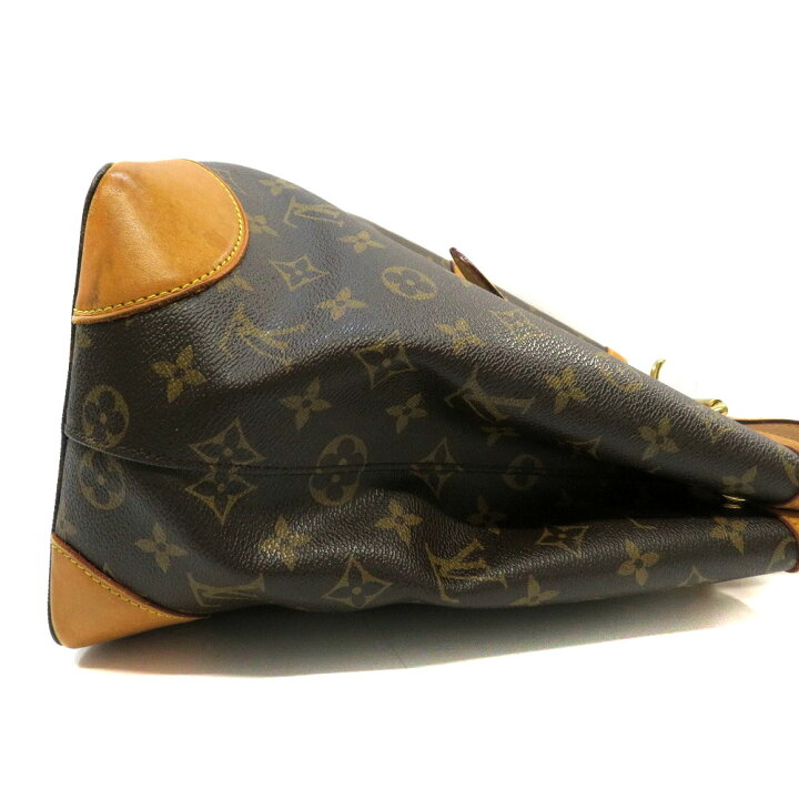 楽天市場】LOUISVUITTON【ルイヴィトン】M51167 ハムステッドMM 