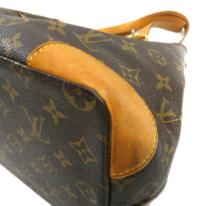 楽天市場】LOUISVUITTON【ルイヴィトン】M51167 ハムステッドMM 