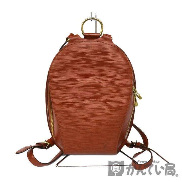 楽天市場】LOUIS VUITTON【ルイ・ヴィトン】 M52233 マビヨン エピ 