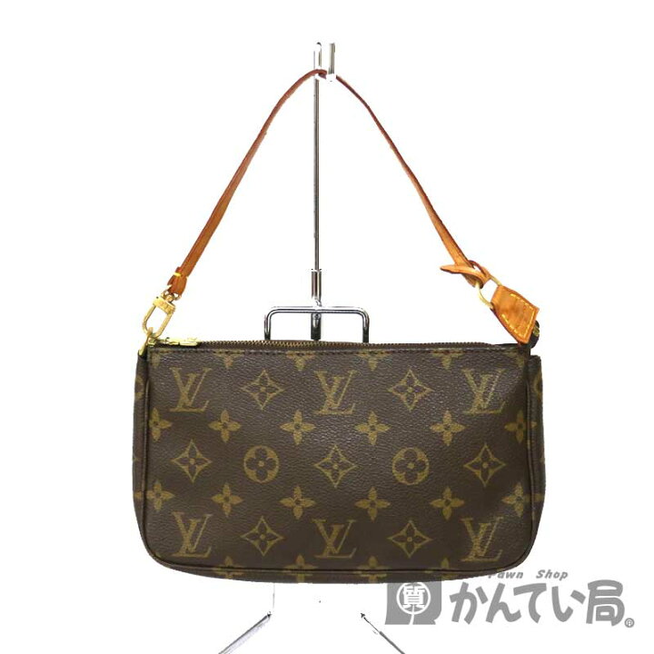 楽天市場】LOUIS VUITTON【ルイ・ヴィトン】 M51980 アクセサリー 