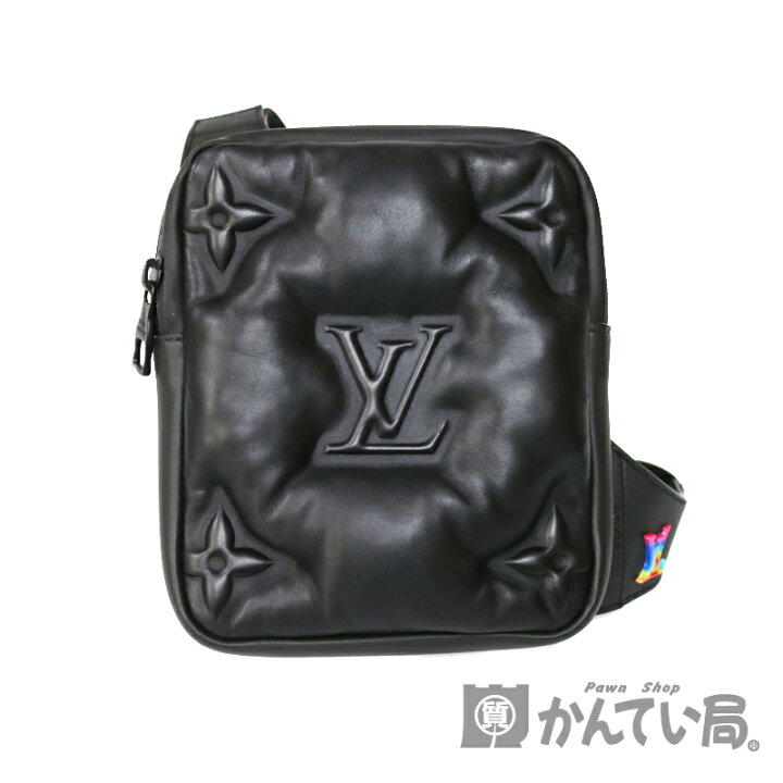楽天市場】LOUIS VUITTON【ルイ・ヴィトン】M68773 アシンメトリカル 