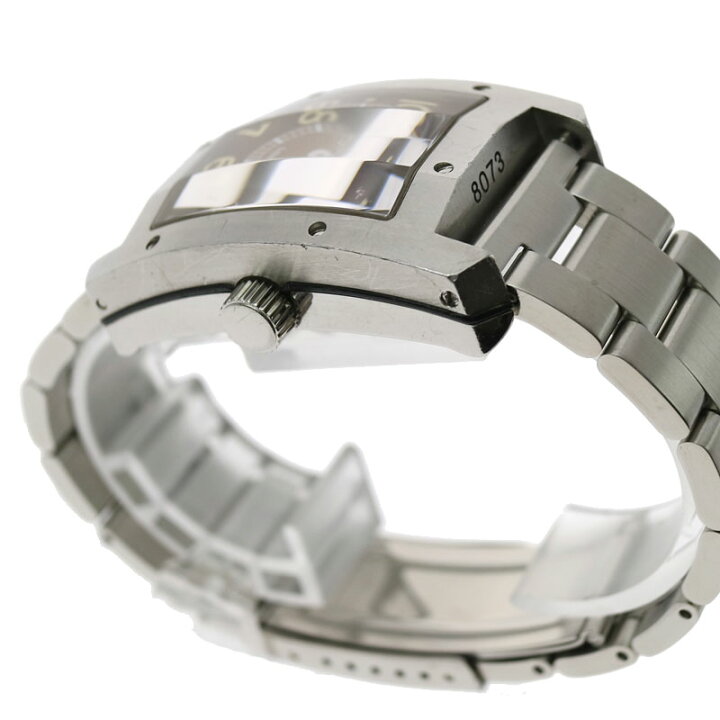 楽天市場】【ダンヒル】DCZ952AM シティドリフター オートマチック  