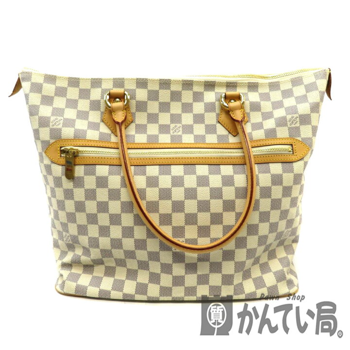 楽天市場】LOUISVUITTON 【ルイヴィトン】 N51184 サレヤGM ダミエ 