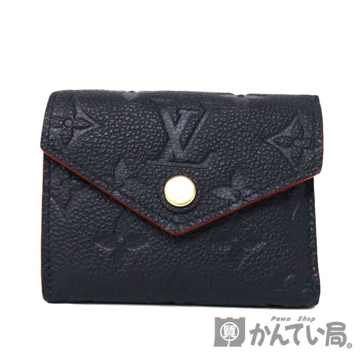 楽天市場】LOUIS VUITTON【ルイヴィトン】 M58880 ポルトフォイユ  