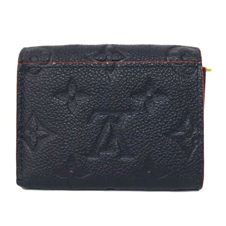 楽天市場】LOUIS VUITTON【ルイヴィトン】 M58880 ポルトフォイユ 