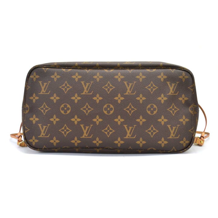 楽天市場】LOUIS VUITTON【ルイヴィトン】M40995 ネヴァーフルMM  