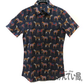 楽天市場 馬柄 服 メンズファッション の通販