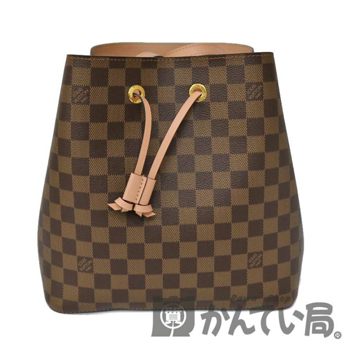 楽天市場】【未使用品】ヴィトン ネオノエ ショルダーバッグ N40198 