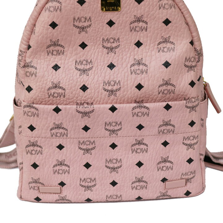 楽天市場】【エムシーエム】MCM MMK8AVE72 トリロジー スターヴィセ 