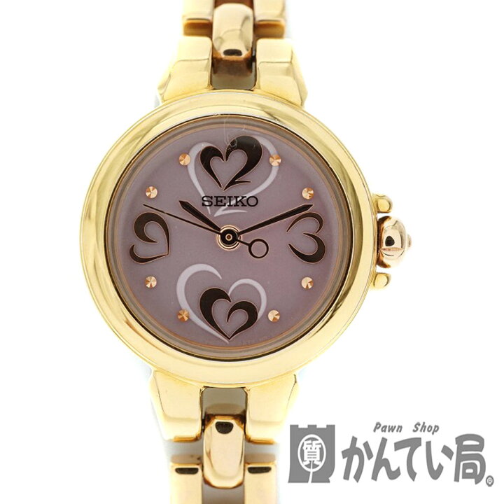 楽天市場】【値下げ】SEIKO【セイコー】SWFA030 TISSE【ティセ  