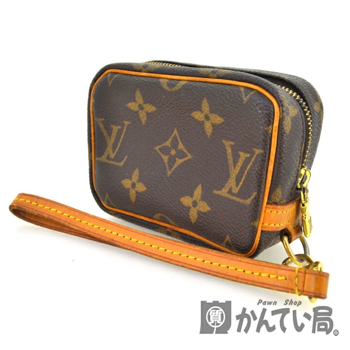 楽天市場】LOUIS VUITTON【ルイヴィトン】M58030 トゥルース・ワピティ 