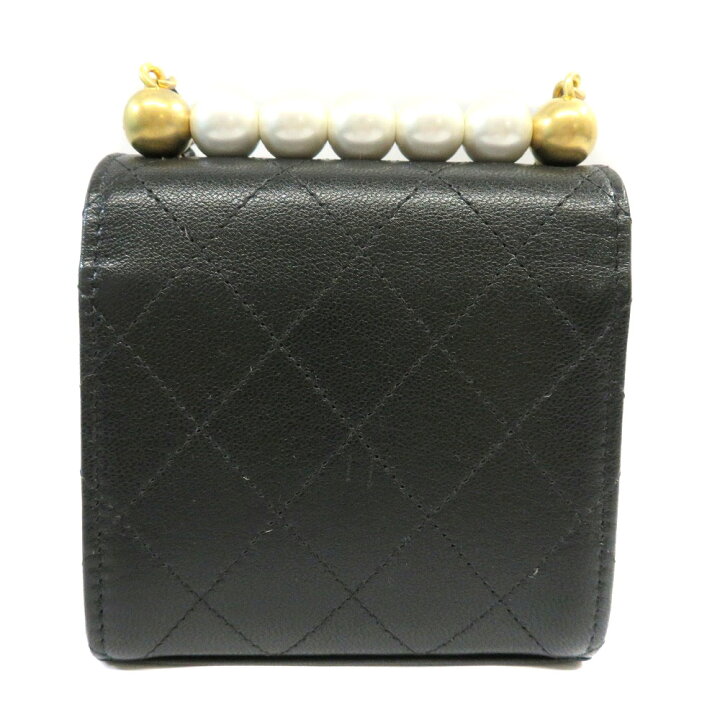 楽天市場】CHANEL【シャネル】チェーンショルダー バッグ クラッチ 