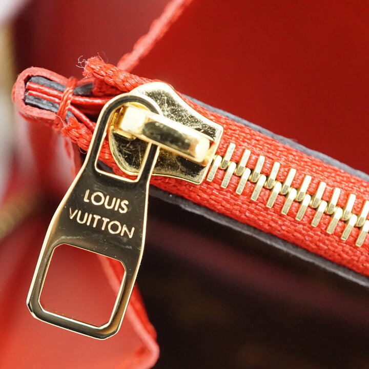 楽天市場】LOUIS VUITTON【ルイヴィトン】M61854 ジッピーウォレット  