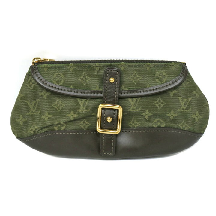 楽天市場】LOUIS VUITTON【ルイ・ヴィトン】M92698 アンソフィ ポーチ  