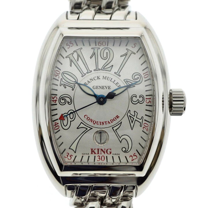 楽天市場】FRANCK MULLER【フランクミュラー】8002SC KING  