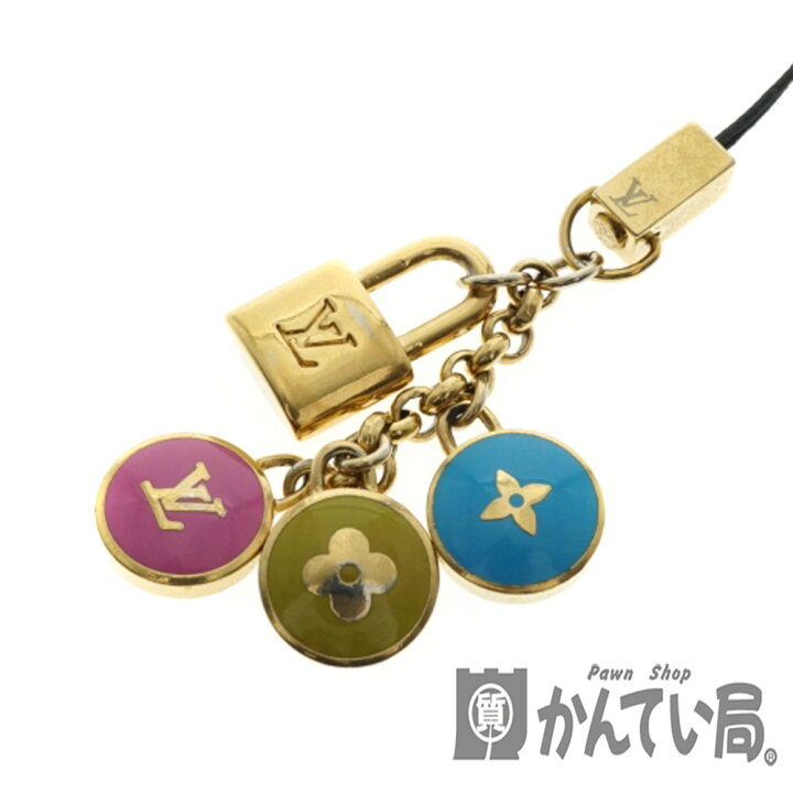 楽天市場】LOUISVUITTON 【ルイヴィトン】 M65388 ビジュー 