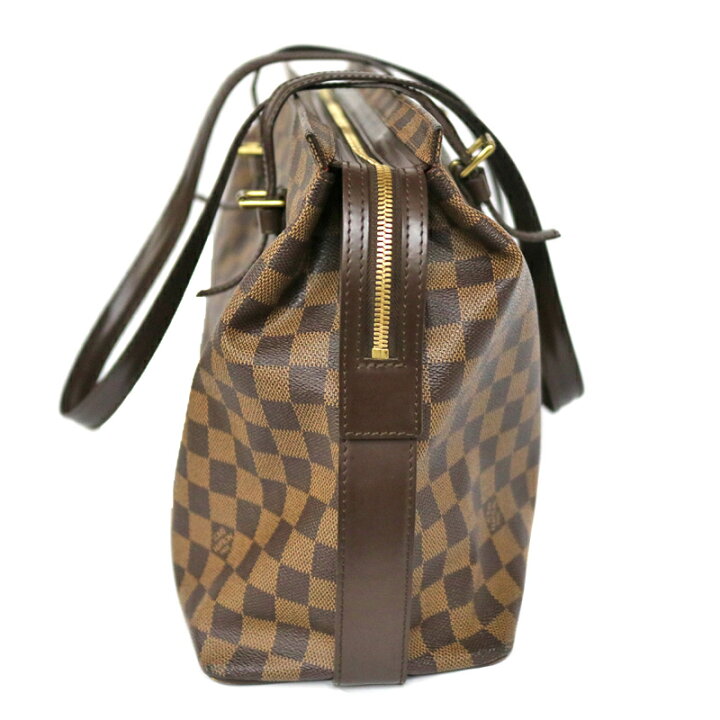 楽天市場】LOUIS VUITTON【ルイヴィトン】N51119 チェルシー トート 