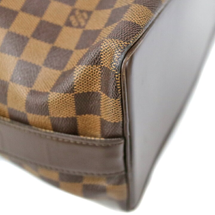 楽天市場】LOUIS VUITTON【ルイヴィトン】N51119 チェルシー トート 