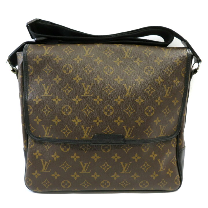 楽天市場】LOUISVUITTON【ルイヴィトン】M40386 バスGM モノグラム  