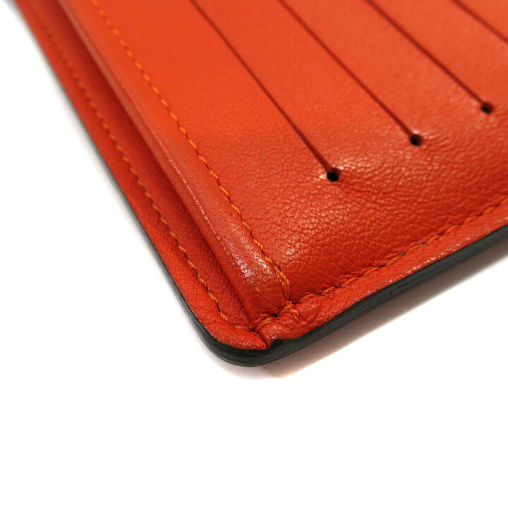 楽天市場】LOUISVUITTON 【ルイヴィトン】 M58203 ポルトフォイユ 