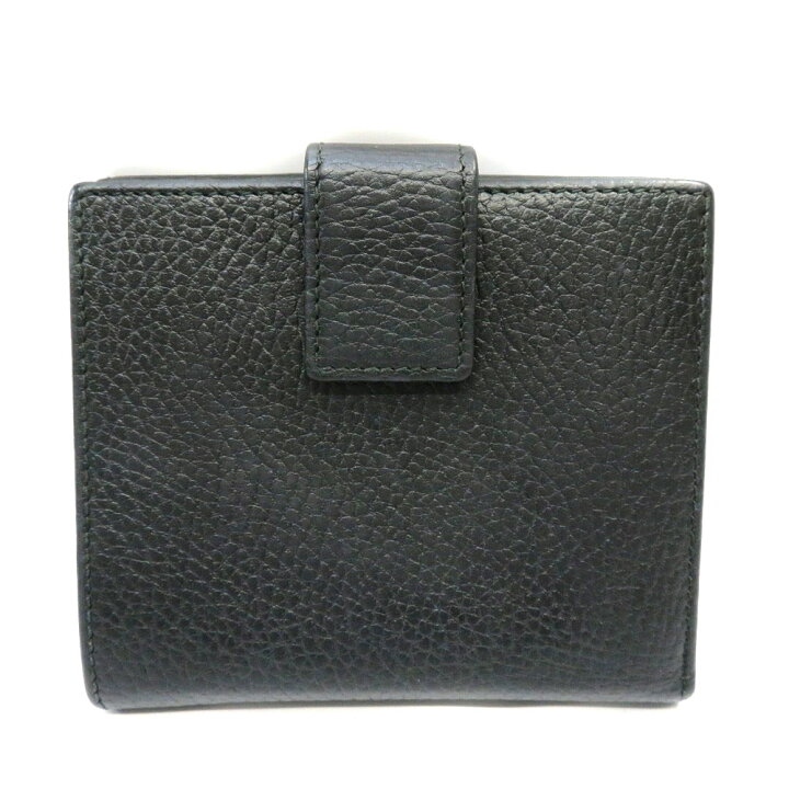 楽天市場】GUCCI 【グッチ】 456122 プチマーモント レザーフレンチ 
