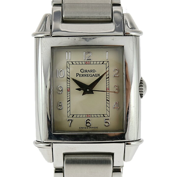 楽天市場】GIRARD PERREGAUX 【ジラールペルゴ】 2590 ヴィンテージ  