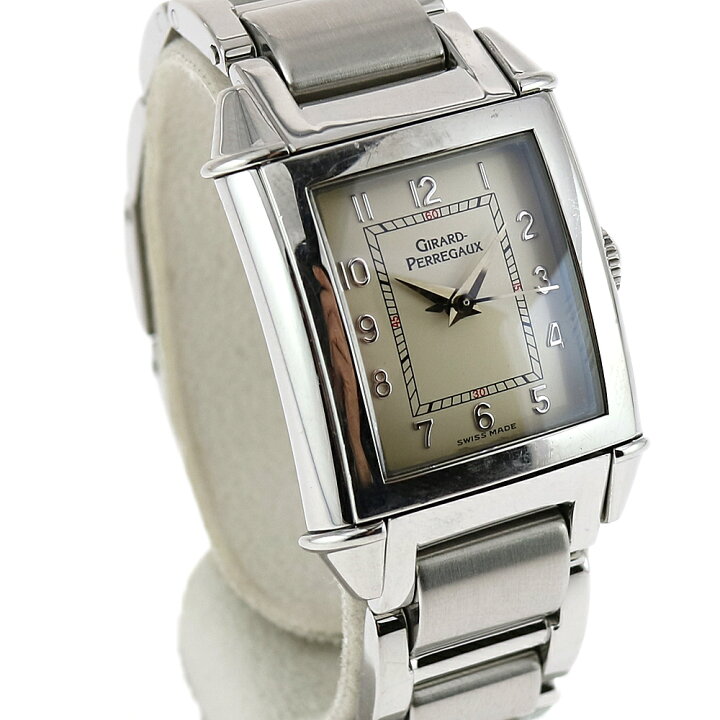 楽天市場】GIRARD PERREGAUX 【ジラールペルゴ】 2590 ヴィンテージ  