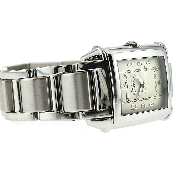 楽天市場】GIRARD PERREGAUX 【ジラールペルゴ】 2590 ヴィンテージ  