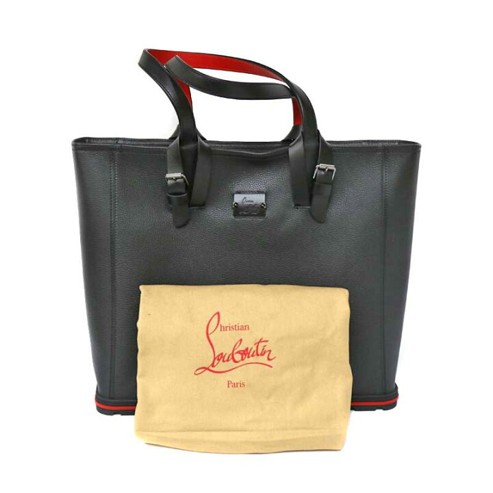 楽天市場】C.Louboutin【クリスチャンルブタン】 KABIKER カバイカー 