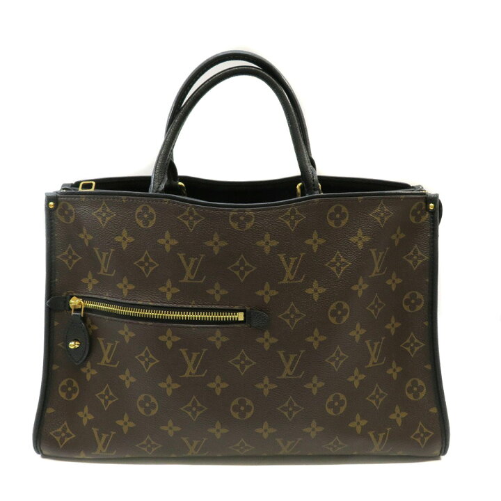楽天市場】LOUISVUITTON【ルイヴィトン】M43435 ポパンクールMM 2WAY 