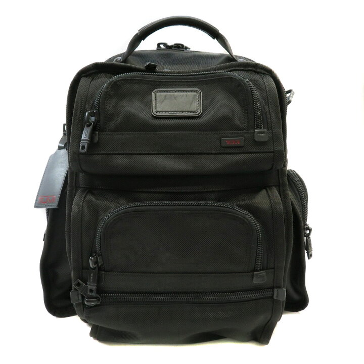 楽天市場】【値下げ】TUMI【トゥミ】26578 バックパック メンズ 