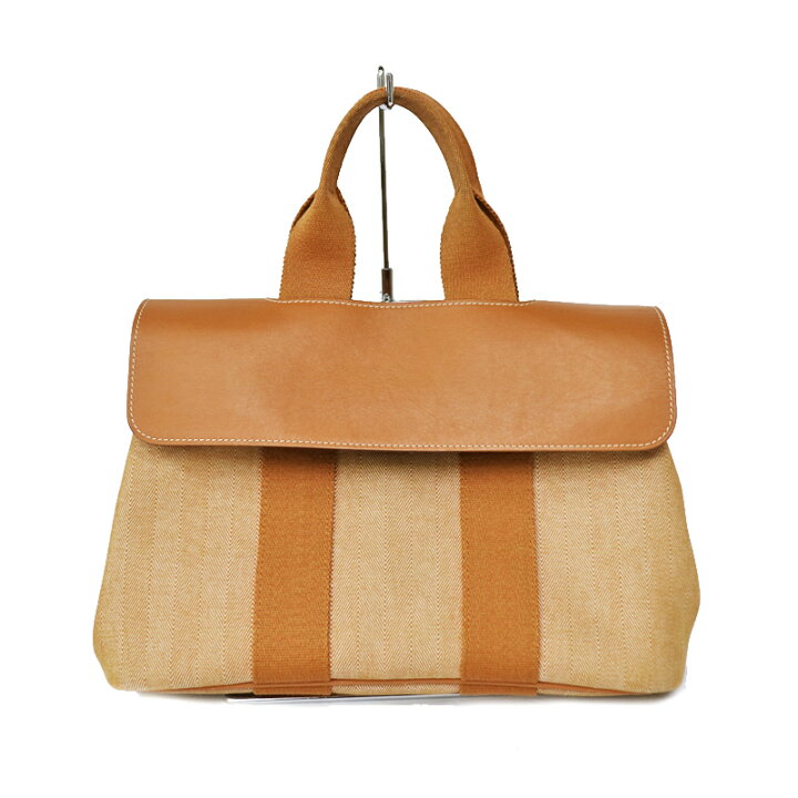 楽天市場】HERMES 【エルメス】ヴァルパライソPM トートバッグ PM 
