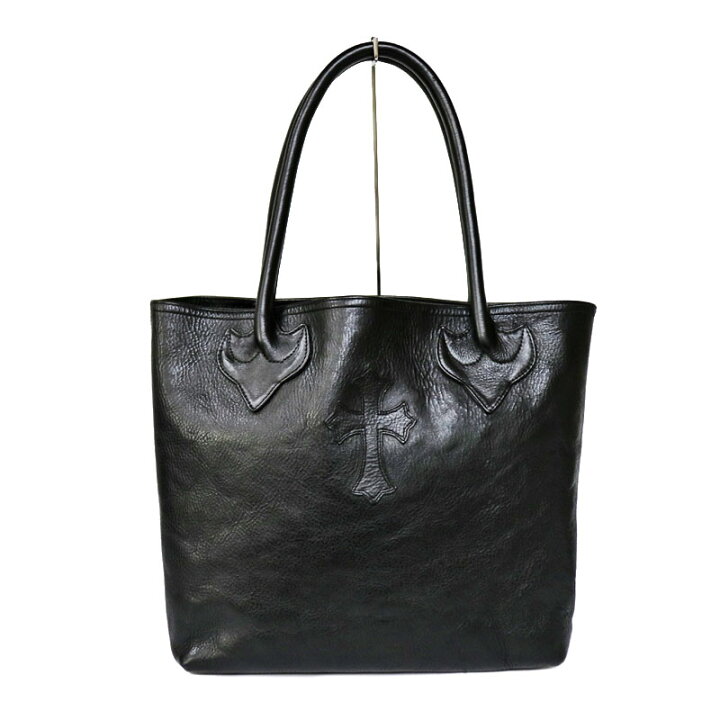 楽天市場】CHROME HEARTS【クロムハーツ】2232-304-5404-090 TOTE FS 