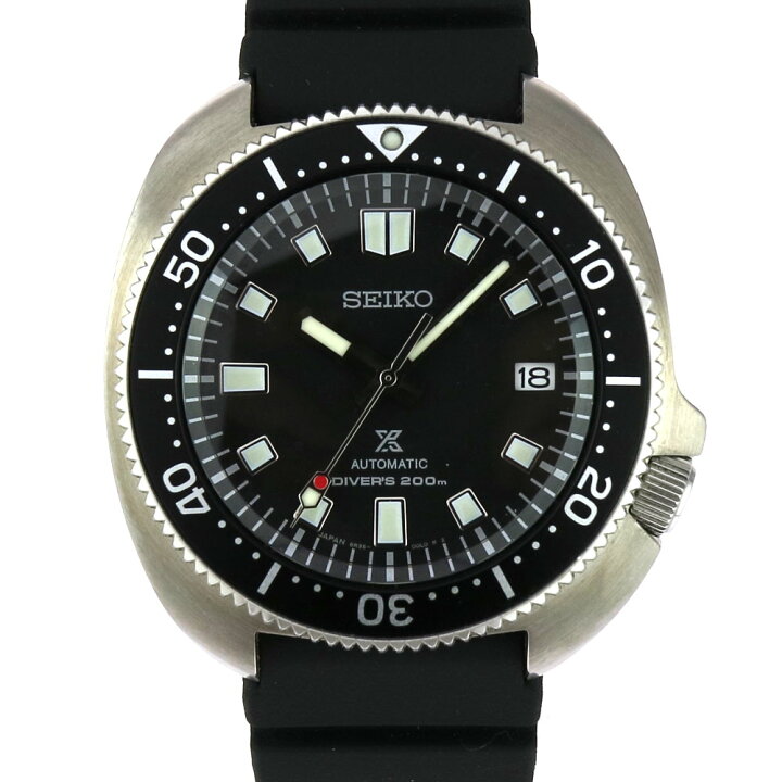 楽天市場】SEIKO【セイコー】 SBDC109 プロスペックス ステンレス 
