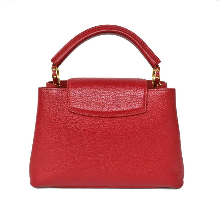 楽天市場】LOUIS VUITTON【ルイヴィトン】M52689 カプシーヌBB 