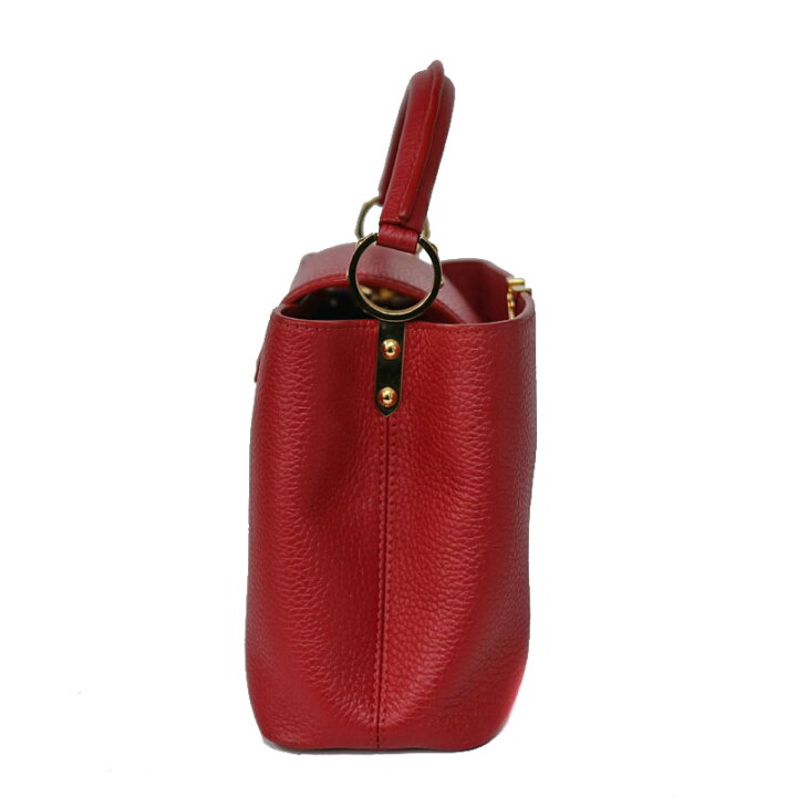 楽天市場】LOUIS VUITTON【ルイヴィトン】M52689 カプシーヌBB 
