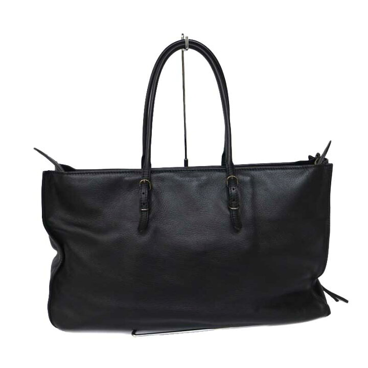 楽天市場】BALENCIAGA 【バレンシアガ】327771 ペーパーオフィスジップ 