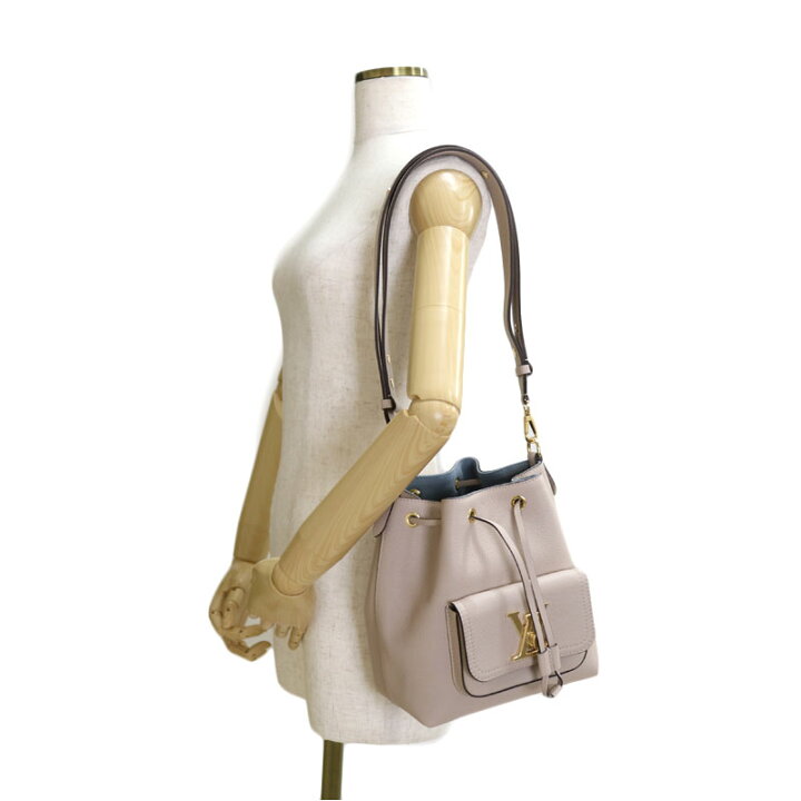 楽天市場】LOUIS VUITTON【ルイ・ヴィトン】M57688 ロックミー  