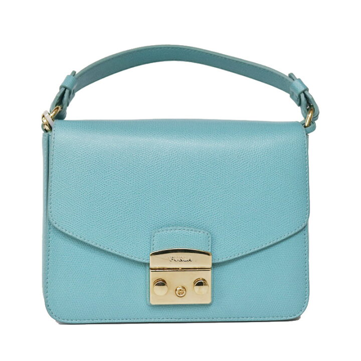 楽天市場】FURLA【フルラ】 メトロポリス 2WAY ハンドバッグ ライト 
