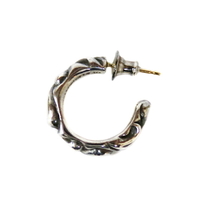 楽天市場】CHROME HEARTS【クロムハーツ】2358-304-6000-9100 フープ 