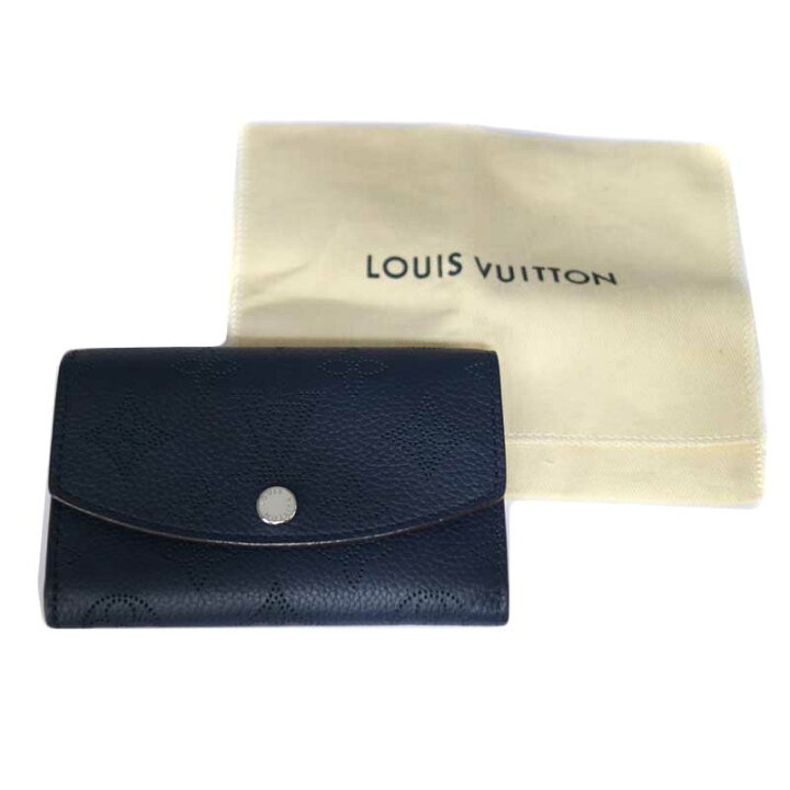 楽天市場】LOUIS VUITTON【ルイヴィトン】M62072 ポルトフォイユ  
