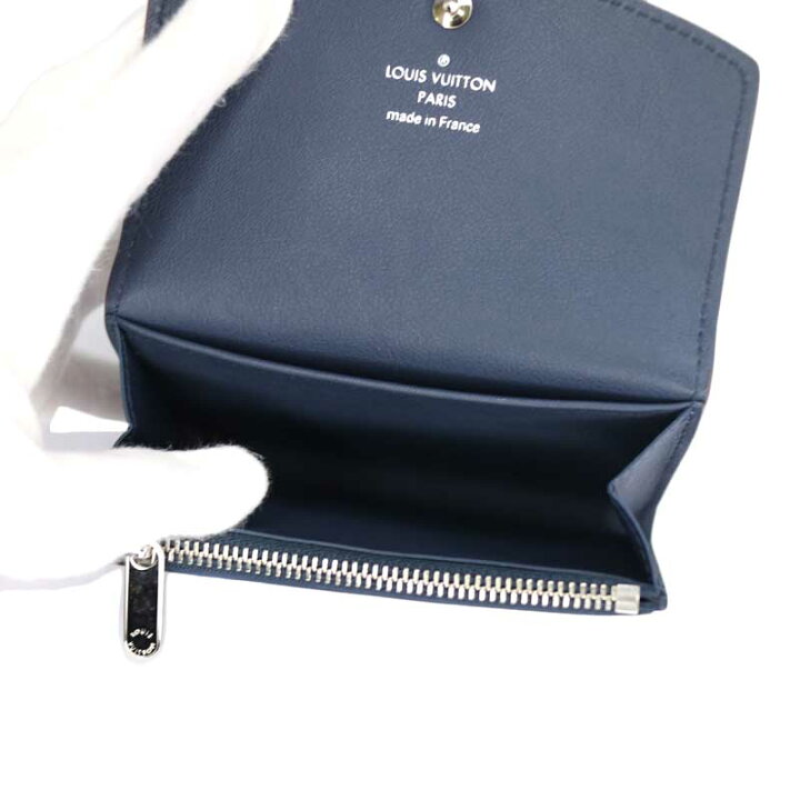 楽天市場】LOUIS VUITTON【ルイヴィトン】M62072 ポルトフォイユ  